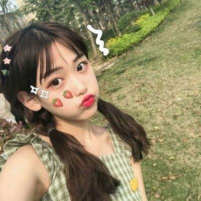 女子须知海报