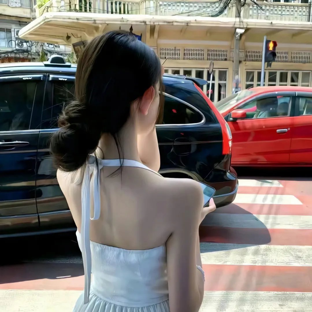 牛仔路漫漫